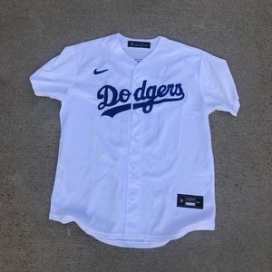 Dodger Jersey